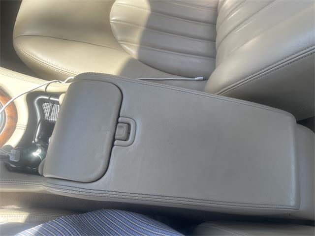 2005 Jaguar XK8 (CC-2093638) for sale in Indian wells, California
