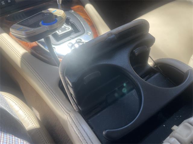 2005 Jaguar XK8 (CC-2093638) for sale in Indian wells, California