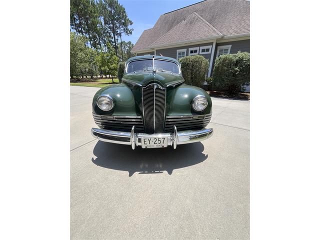 1942 Packard Clipper (CC-2093639) for sale in Southport, North Carolina
