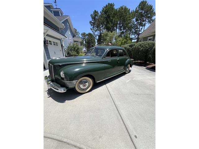 1942 Packard Clipper (CC-2093639) for sale in Southport, North Carolina