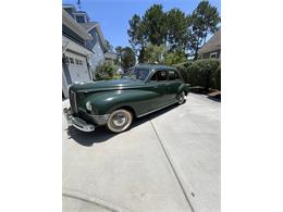 1942 Packard Clipper (CC-2093639) for sale in Southport, North Carolina