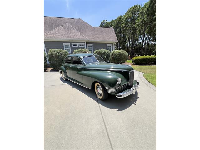 1942 Packard Clipper (CC-2093639) for sale in Southport, North Carolina