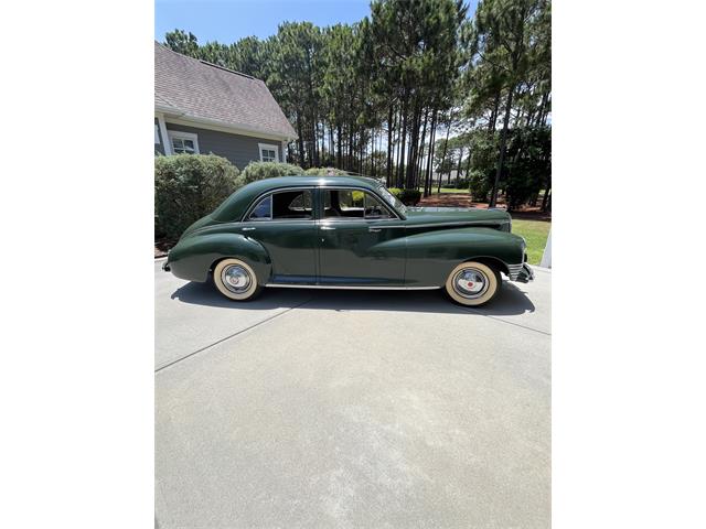 1942 Packard Clipper (CC-2093639) for sale in Southport, North Carolina