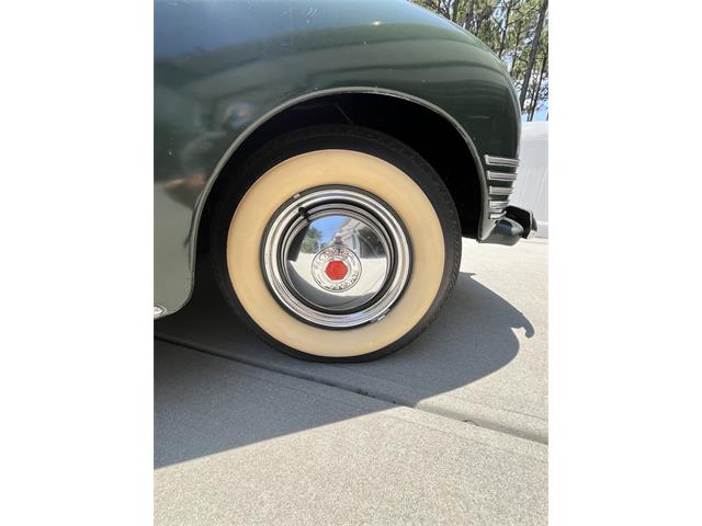 1942 Packard Clipper (CC-2093639) for sale in Southport, North Carolina