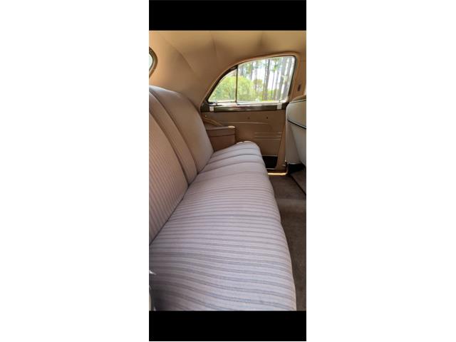 1942 Packard Clipper (CC-2093639) for sale in Southport, North Carolina