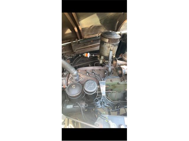 1942 Packard Clipper (CC-2093639) for sale in Southport, North Carolina