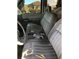 1993 Chevrolet C2500 (CC-2090364) for sale in Cadillac, Michigan
