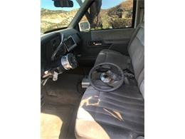 1993 Chevrolet C2500 (CC-2090364) for sale in Cadillac, Michigan