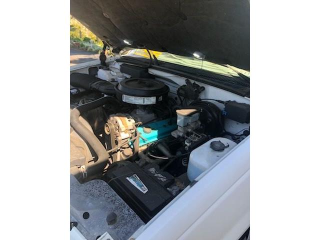 1993 Chevrolet C2500 (CC-2090364) for sale in Cadillac, Michigan