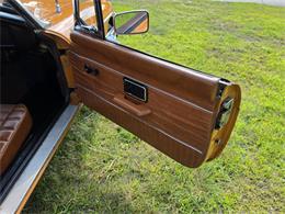 1974 MG Midget Mark III Convertible (CC-2093640) for sale in hopedale, Massachusetts