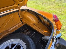 1974 MG Midget Mark III Convertible (CC-2093640) for sale in hopedale, Massachusetts