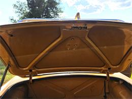 1974 MG Midget Mark III Convertible (CC-2093640) for sale in hopedale, Massachusetts
