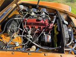 1974 MG Midget Mark III Convertible (CC-2093640) for sale in hopedale, Massachusetts