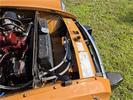 1974 MG Midget Mark III Convertible (CC-2093640) for sale in hopedale, Massachusetts
