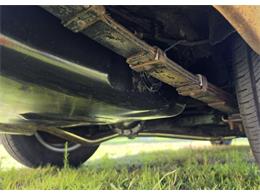 1974 MG Midget Mark III Convertible (CC-2093640) for sale in hopedale, Massachusetts