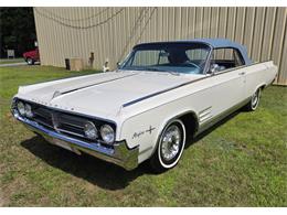 1964 Oldsmobile Starfire (CC-2093641) for sale in hopedale, Massachusetts