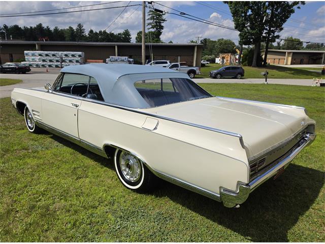 1964 Oldsmobile Starfire (CC-2093641) for sale in hopedale, Massachusetts