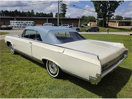 1964 Oldsmobile Starfire (CC-2093641) for sale in hopedale, Massachusetts