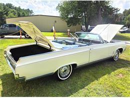 1964 Oldsmobile Starfire (CC-2093641) for sale in hopedale, Massachusetts