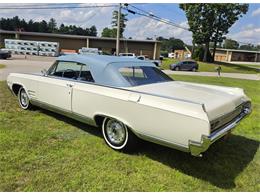 1964 Oldsmobile Starfire (CC-2093641) for sale in hopedale, Massachusetts