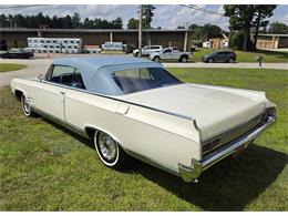 1964 Oldsmobile Starfire (CC-2093641) for sale in hopedale, Massachusetts