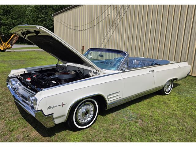 1964 Oldsmobile Starfire (CC-2093641) for sale in hopedale, Massachusetts
