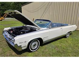 1964 Oldsmobile Starfire (CC-2093641) for sale in hopedale, Massachusetts