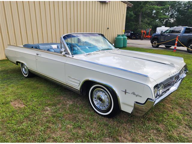 1964 Oldsmobile Starfire (CC-2093641) for sale in hopedale, Massachusetts