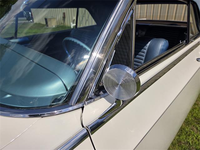 1964 Oldsmobile Starfire (CC-2093641) for sale in hopedale, Massachusetts