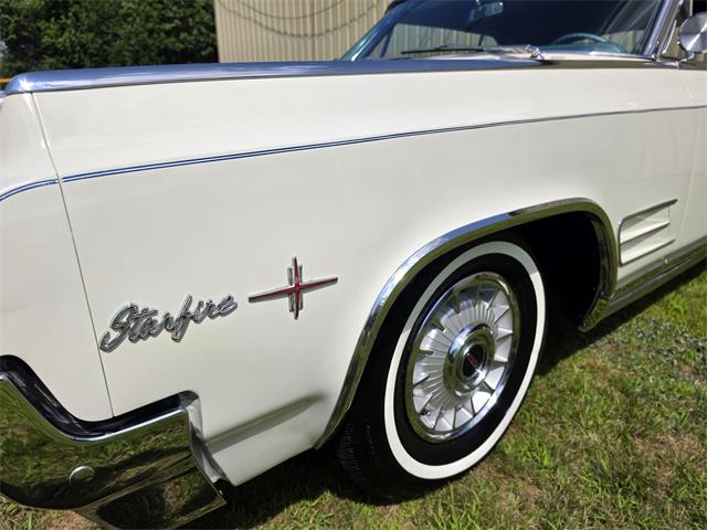 1964 Oldsmobile Starfire (CC-2093641) for sale in hopedale, Massachusetts