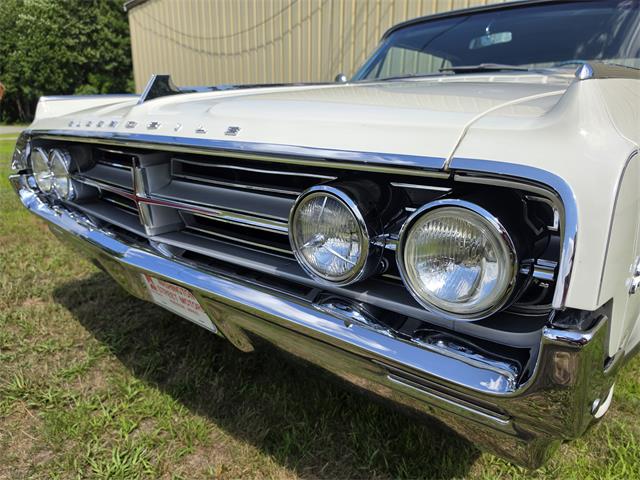 1964 Oldsmobile Starfire (CC-2093641) for sale in hopedale, Massachusetts