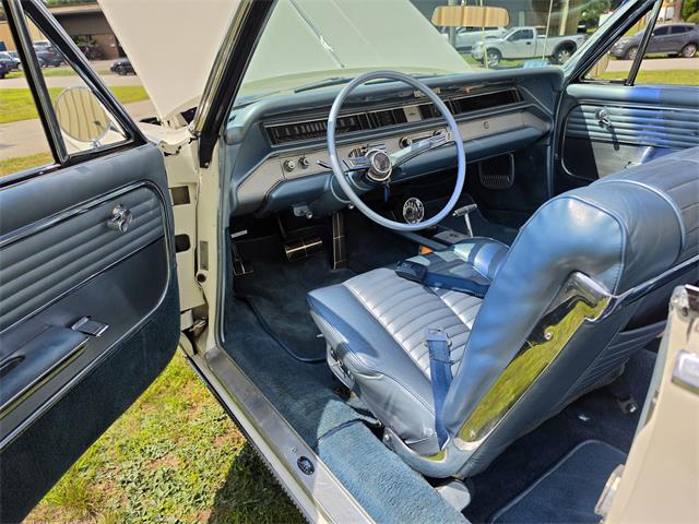 1964 Oldsmobile Starfire (CC-2093641) for sale in hopedale, Massachusetts
