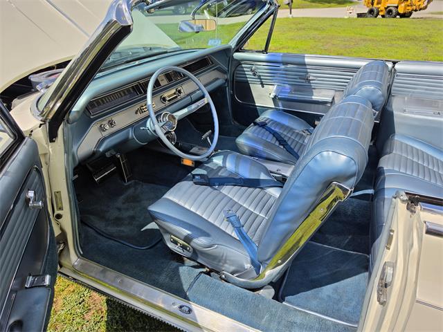 1964 Oldsmobile Starfire (CC-2093641) for sale in hopedale, Massachusetts
