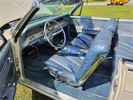 1964 Oldsmobile Starfire (CC-2093641) for sale in hopedale, Massachusetts