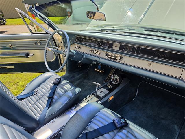 1964 Oldsmobile Starfire (CC-2093641) for sale in hopedale, Massachusetts