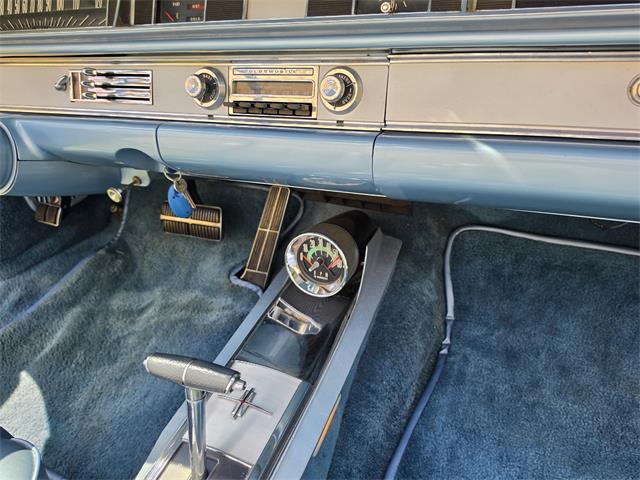 1964 Oldsmobile Starfire (CC-2093641) for sale in hopedale, Massachusetts
