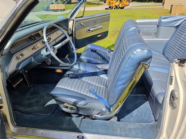 1964 Oldsmobile Starfire (CC-2093641) for sale in hopedale, Massachusetts