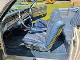 1964 Oldsmobile Starfire (CC-2093641) for sale in hopedale, Massachusetts