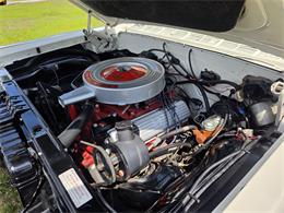 1964 Oldsmobile Starfire (CC-2093641) for sale in hopedale, Massachusetts