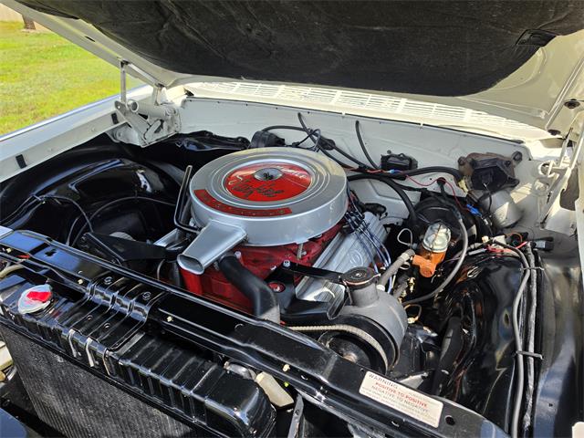 1964 Oldsmobile Starfire (CC-2093641) for sale in hopedale, Massachusetts