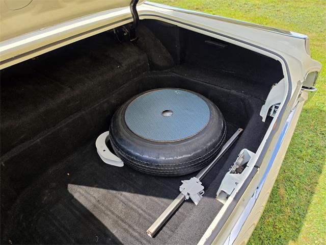 1964 Oldsmobile Starfire (CC-2093641) for sale in hopedale, Massachusetts