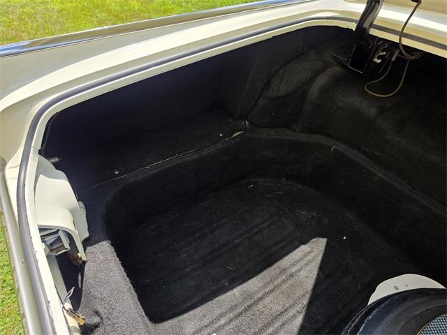 1964 Oldsmobile Starfire (CC-2093641) for sale in hopedale, Massachusetts