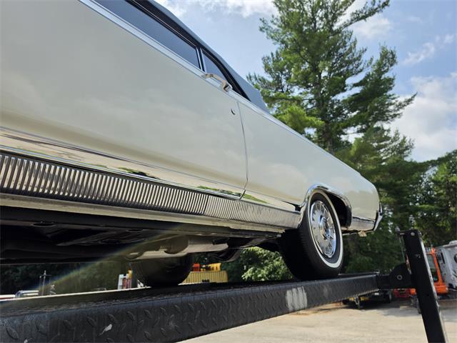 1964 Oldsmobile Starfire (CC-2093641) for sale in hopedale, Massachusetts