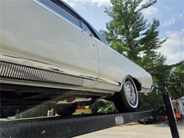 1964 Oldsmobile Starfire (CC-2093641) for sale in hopedale, Massachusetts