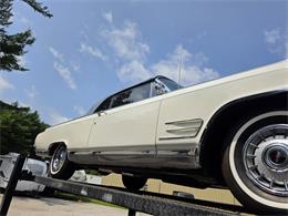 1964 Oldsmobile Starfire (CC-2093641) for sale in hopedale, Massachusetts