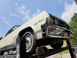 1964 Oldsmobile Starfire (CC-2093641) for sale in hopedale, Massachusetts