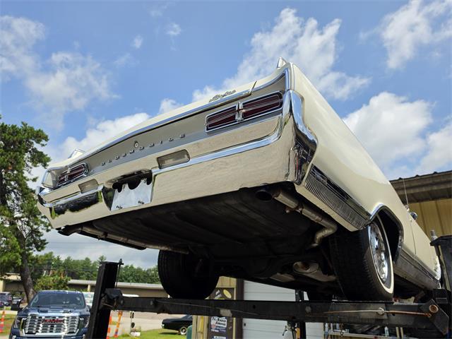 1964 Oldsmobile Starfire (CC-2093641) for sale in hopedale, Massachusetts