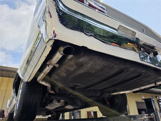 1964 Oldsmobile Starfire (CC-2093641) for sale in hopedale, Massachusetts
