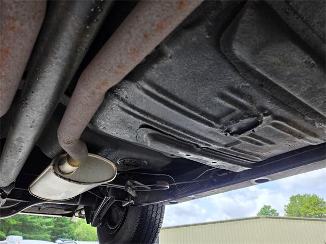 1964 Oldsmobile Starfire (CC-2093641) for sale in hopedale, Massachusetts