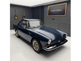 1966 Sunbeam Tiger (CC-2093642) for sale in Fergus, Ontario
